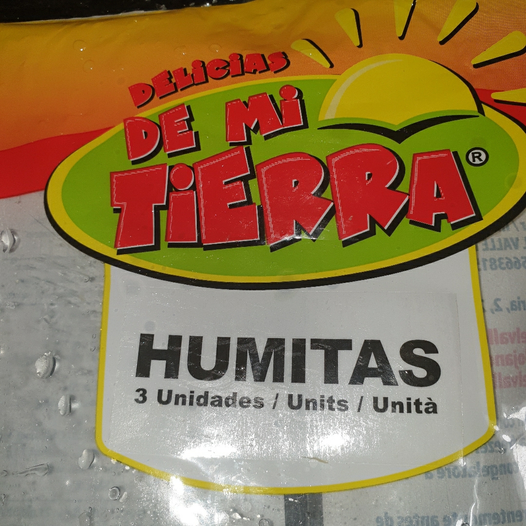 Humitas Humitas