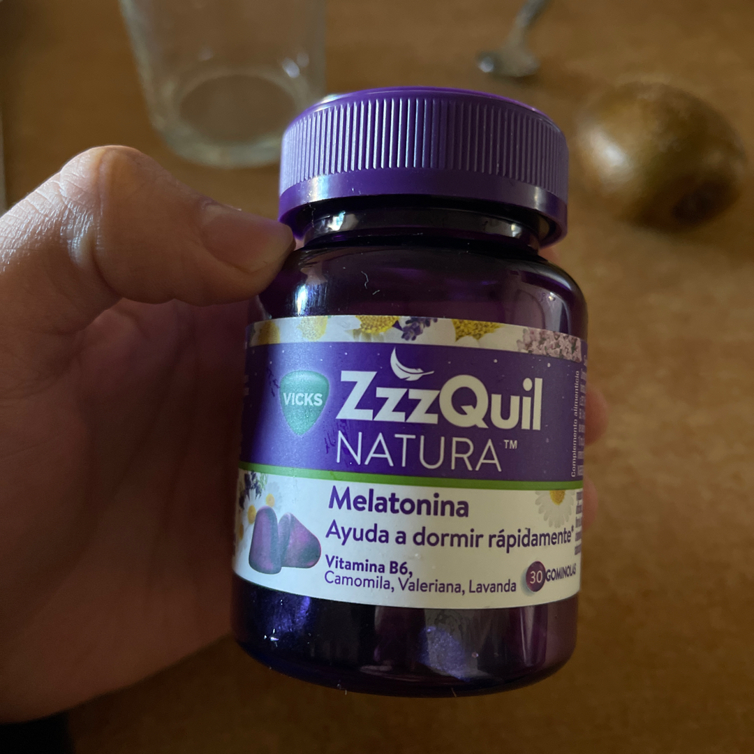 ZzzQuil ZzzQuil