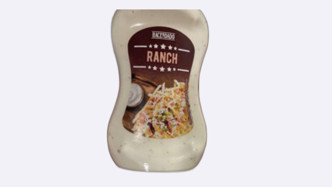 Salsa Ranchera Salsa Ranchera