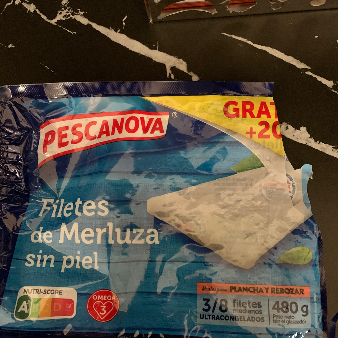 Merluza Merluza