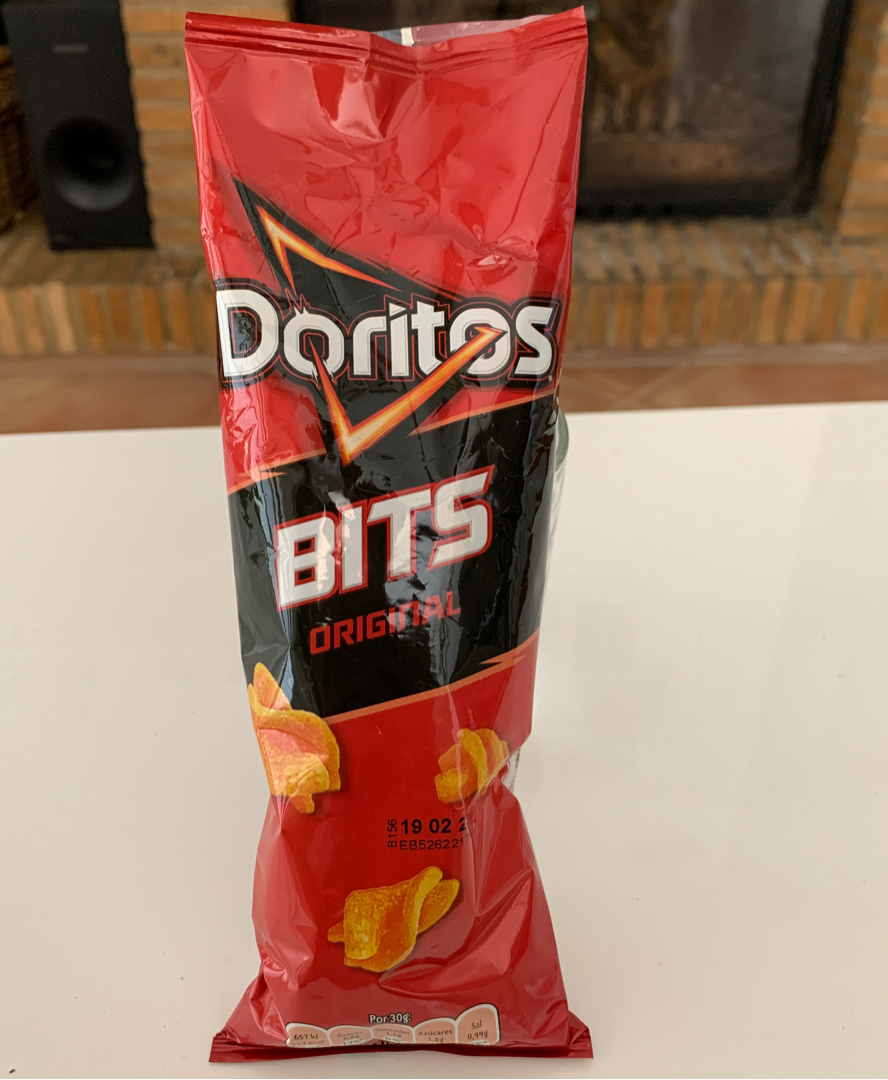 bits bits