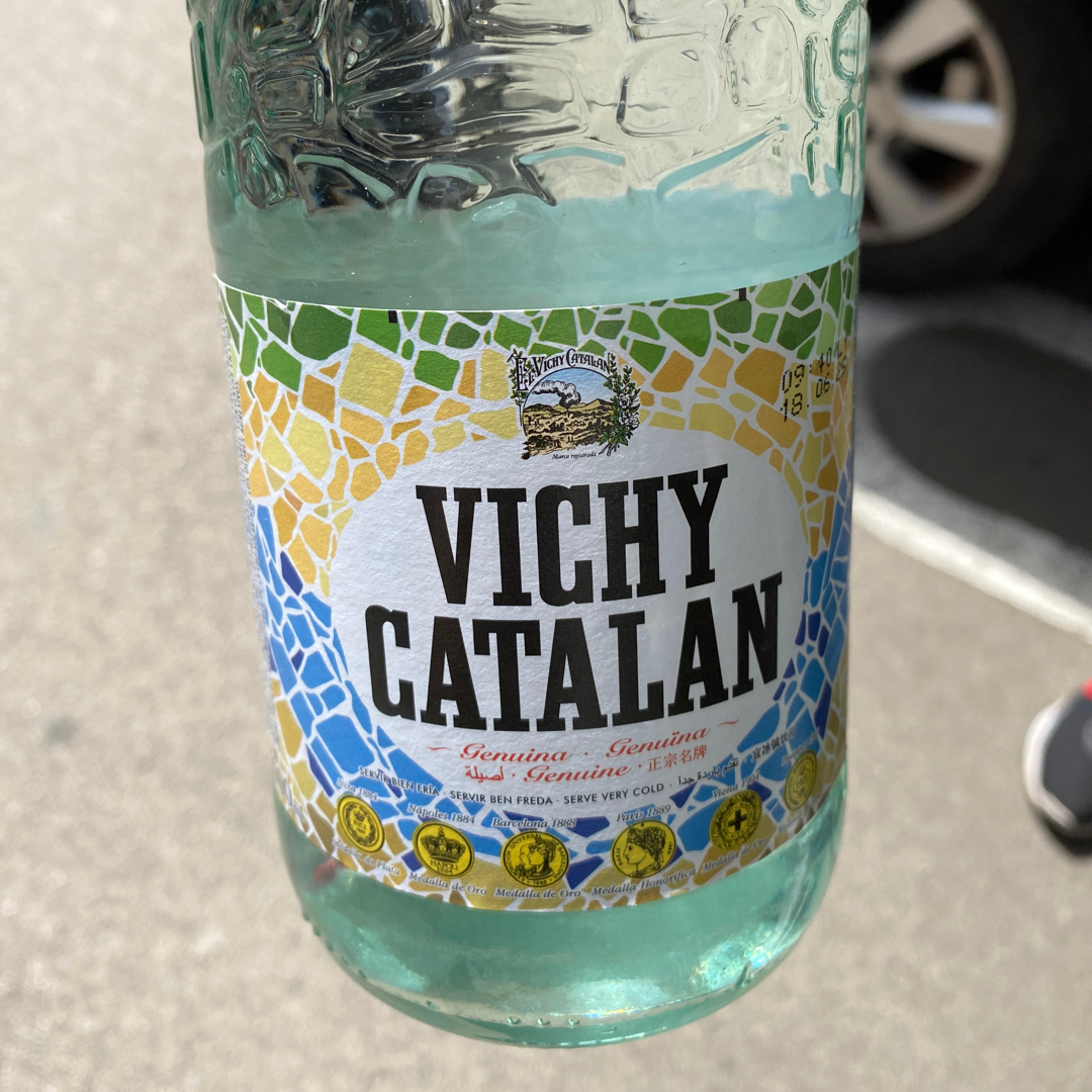 Vichy Vichy