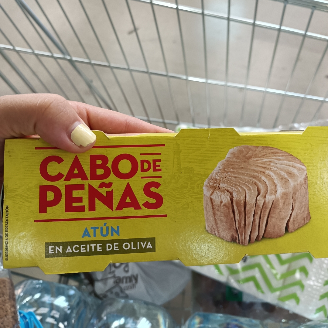 Atun cabo d peñas Atun cabo d peñas