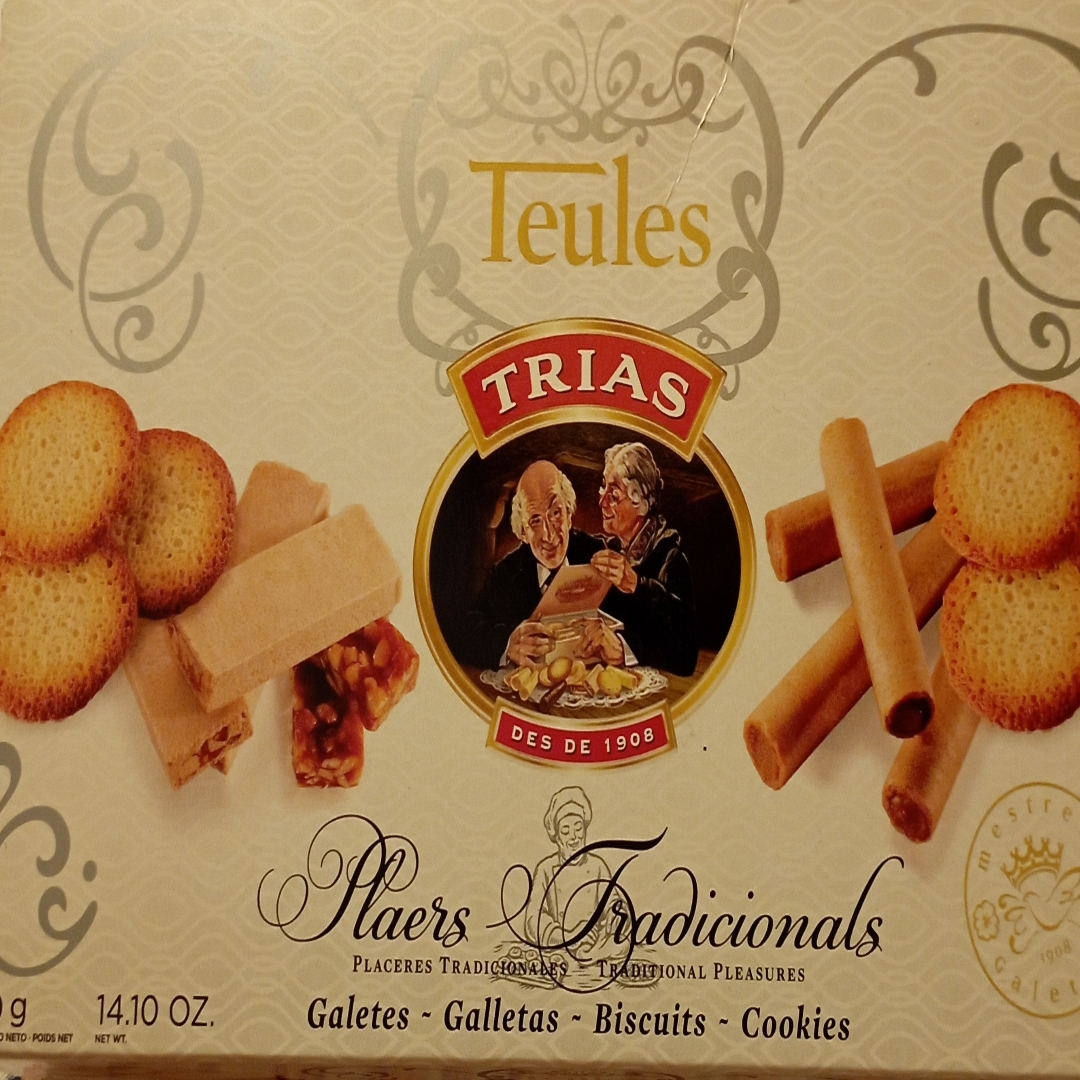 Teules Teules