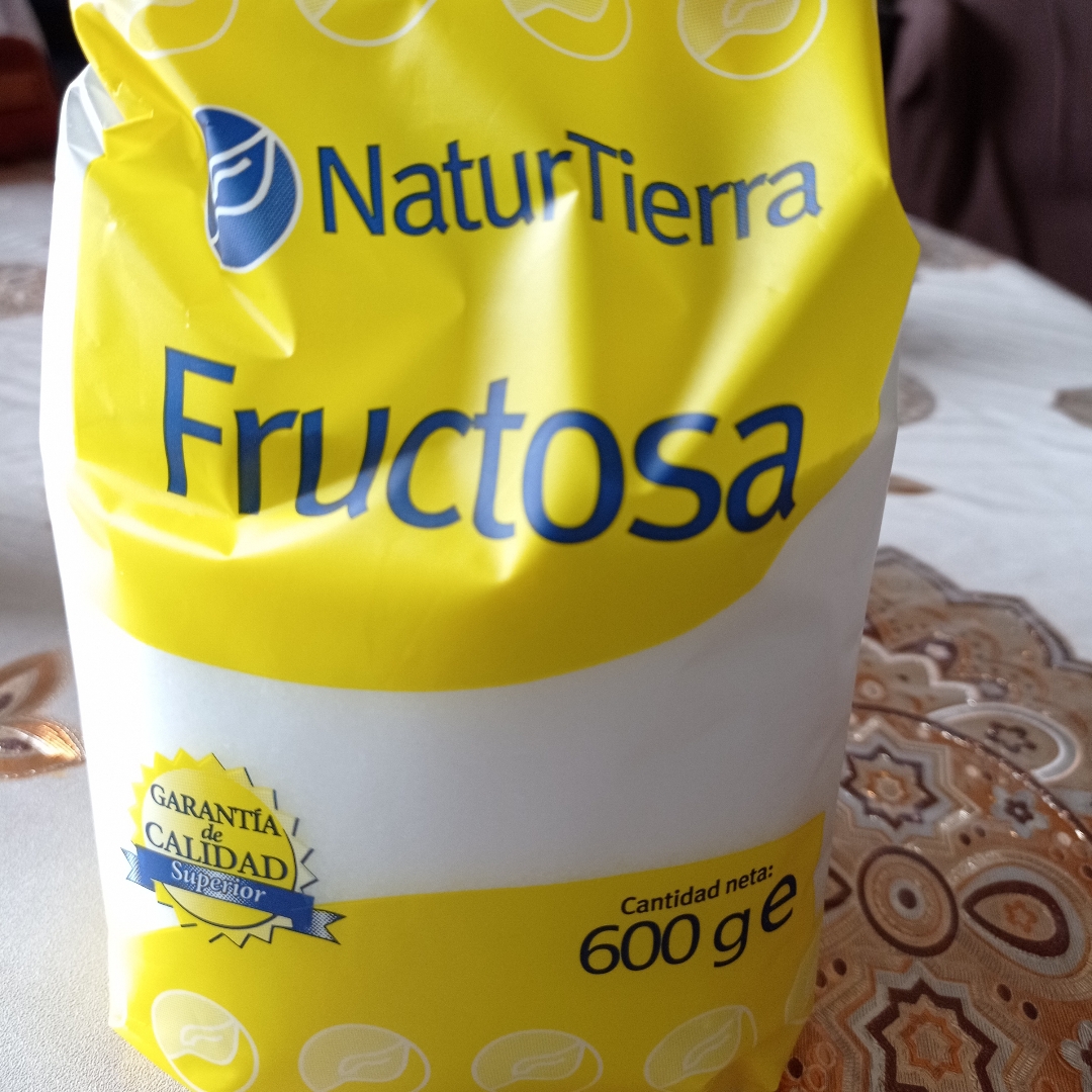 Fructosa Fructosa