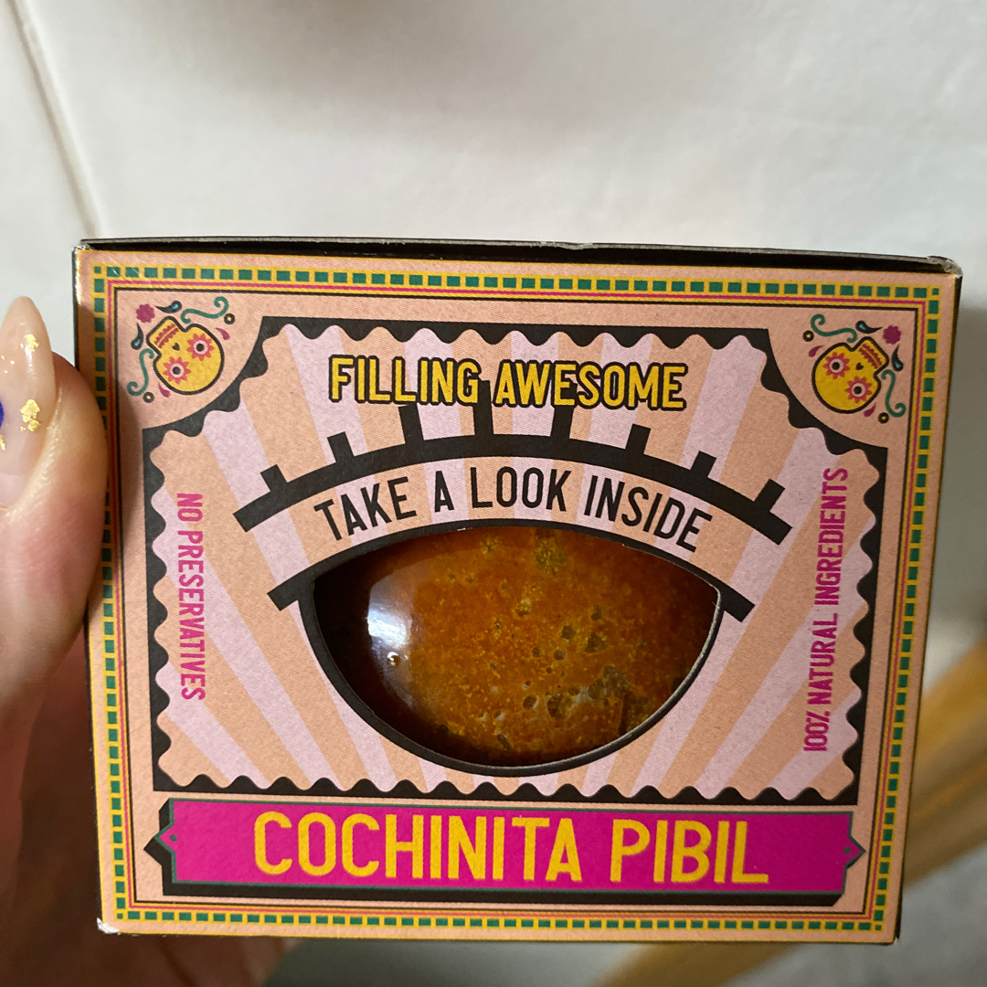 Cochinita Pekis Cochinita Pekis