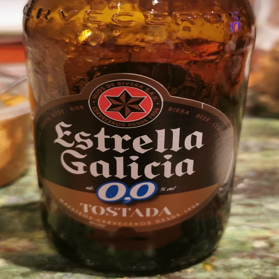 Cerveza 0.0 Cerveza 0.0