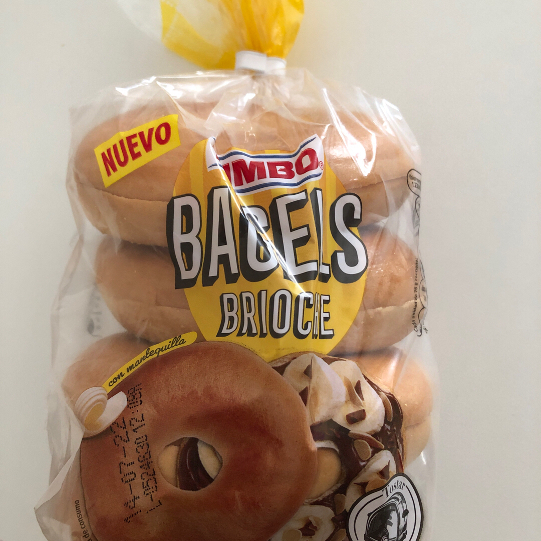 BAGELS BAGELS
