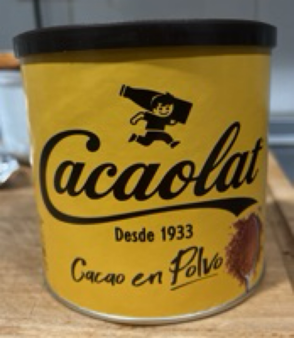 Cacao en polvo Cacao en polvo