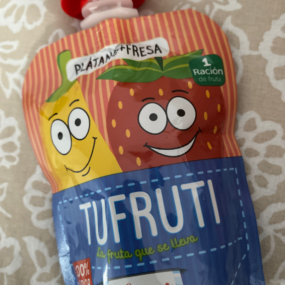 Tufruti Tufruti