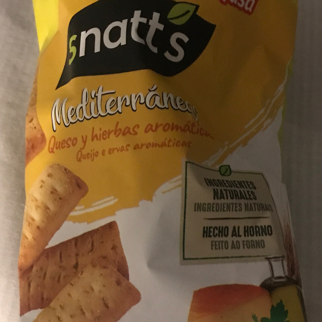 Snatt’s mediterraneo 