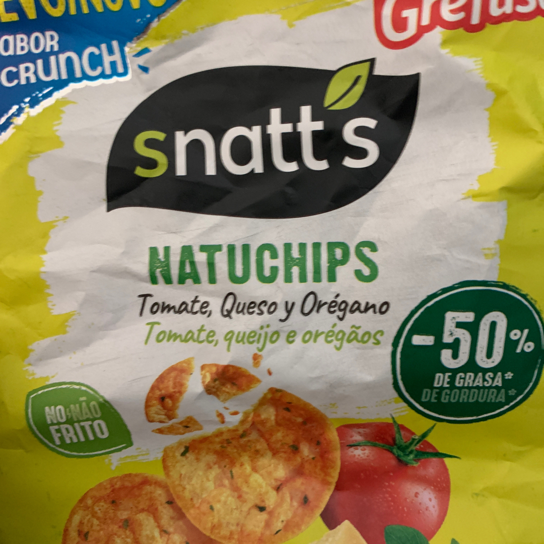 Natuchips Natuchips