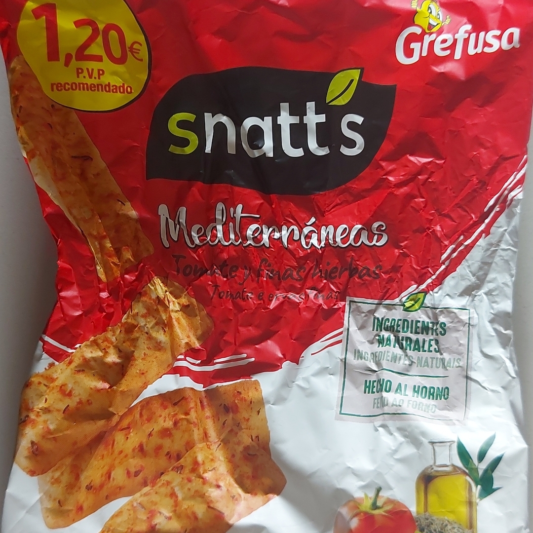 Snatts mediterraneas Snatts mediterraneas
