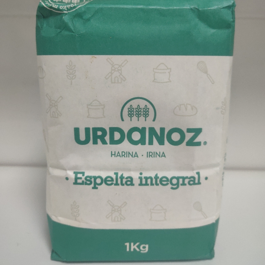 Harina de Espelta Integral Harina de Espelta Integral