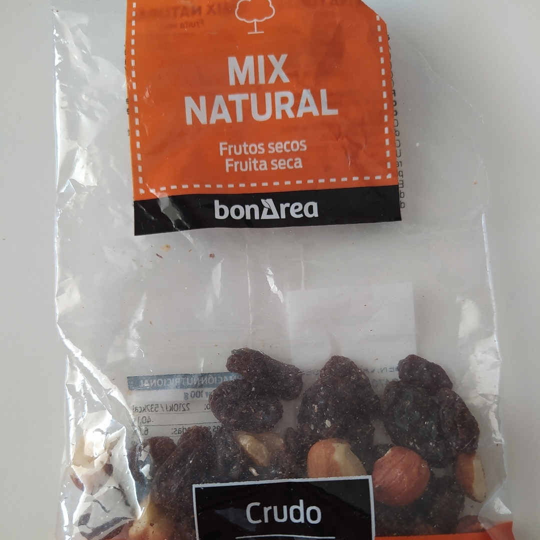 Mix natural Mix natural