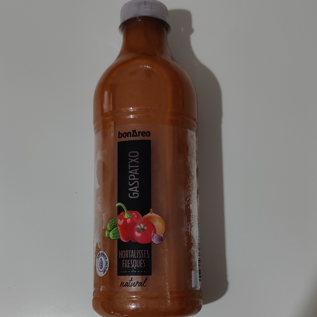 Gazpacho bonArea Gazpacho bonArea