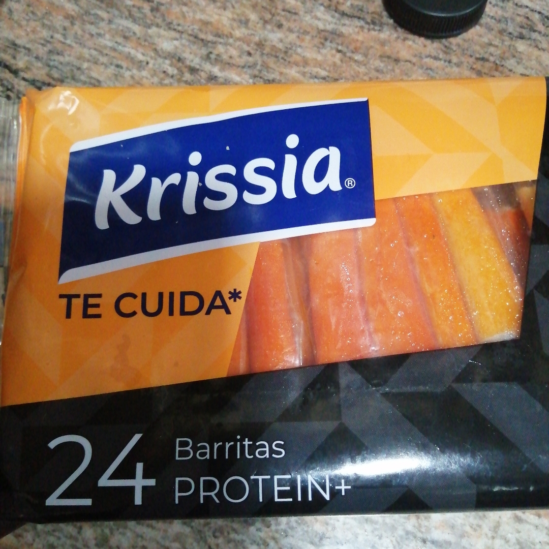Surimi de cangrejo Surimi de cangrejo