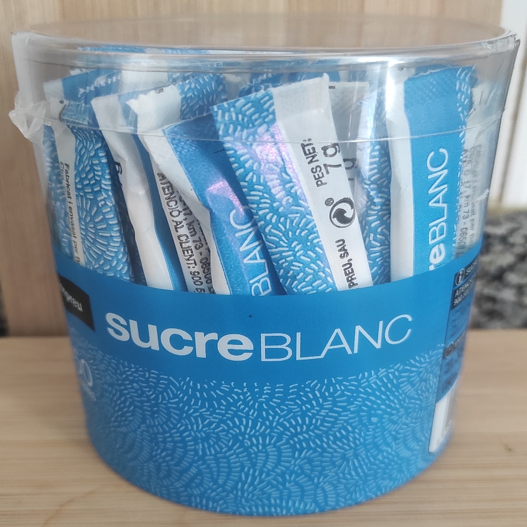 Sucre Blanc Sucre Blanc