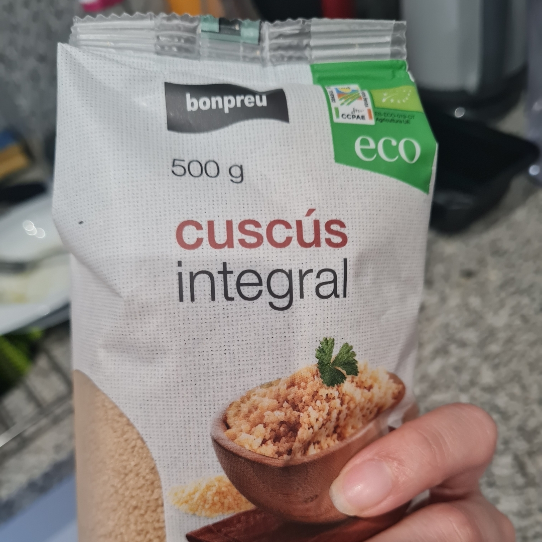 Cuscus