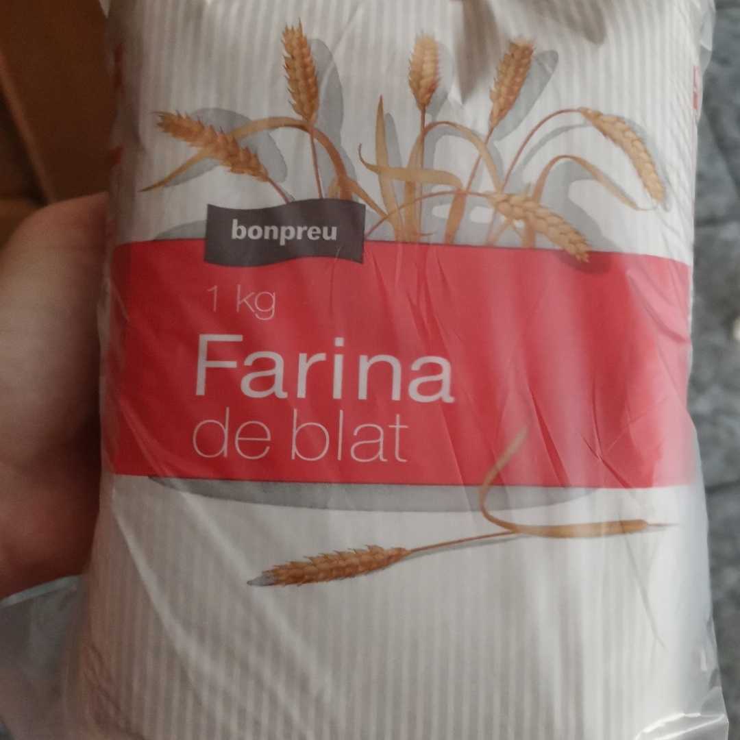Farina de blat Farina de blat