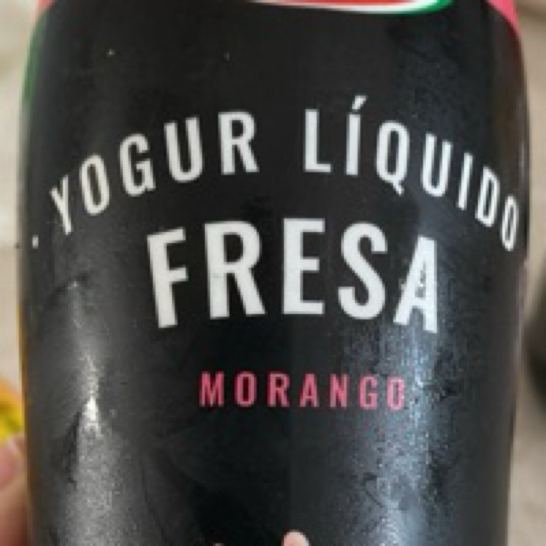 Yogur liquido proteina Yogur liquido proteina