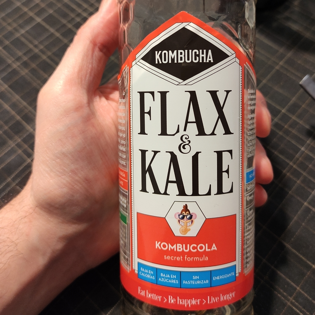 Kombucola