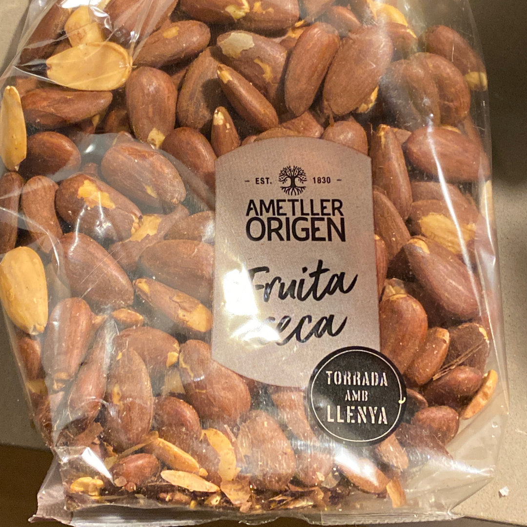 Almendras