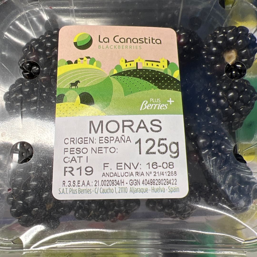 Moras Moras