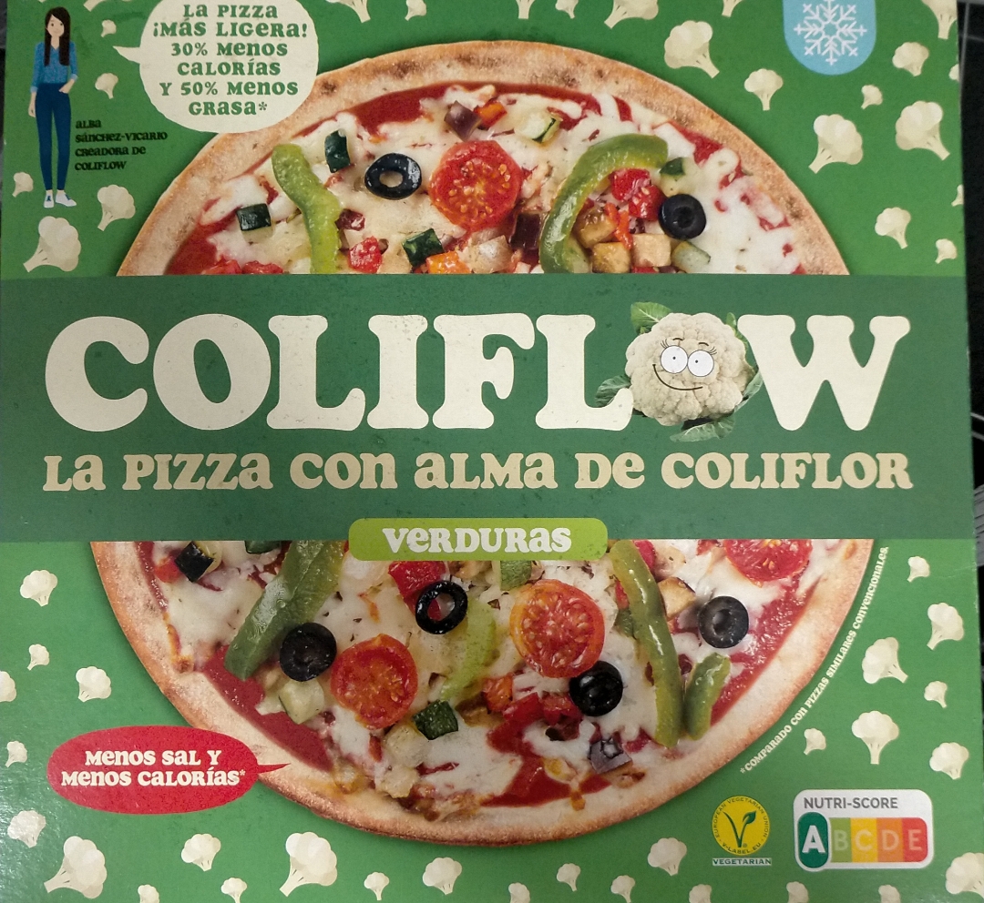 COLIFLOW