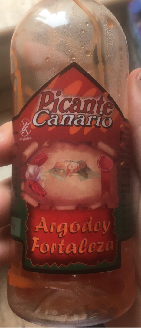 Picante Canario Picante Canario