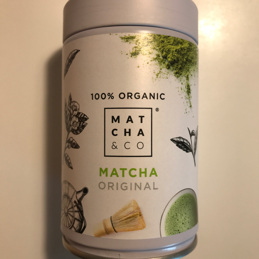 Matcha Original