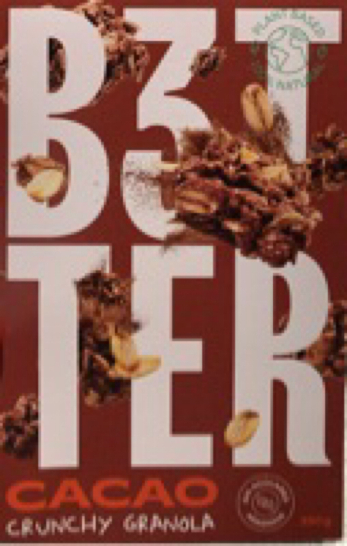 B3TTER CACAO