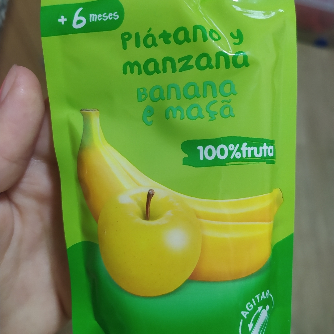 Fruta Fruta