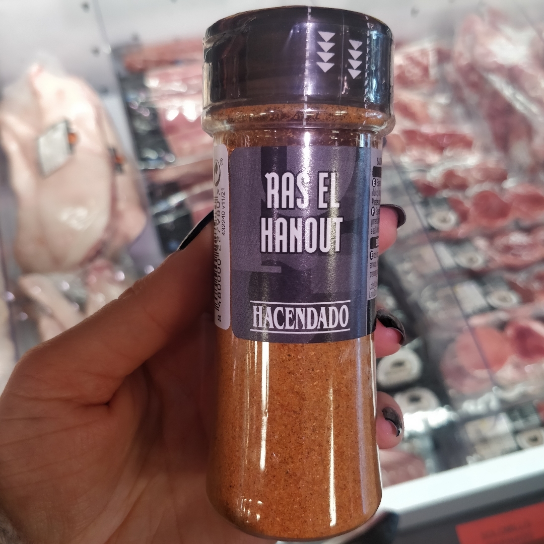 Ras el Hanout Ras el Hanout