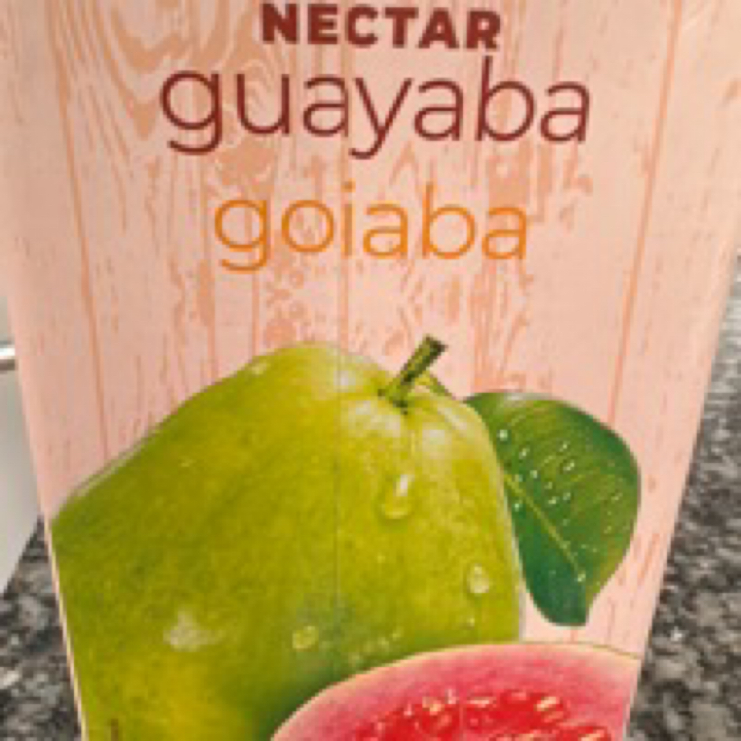 Néctar de Guayaba Néctar de Guayaba