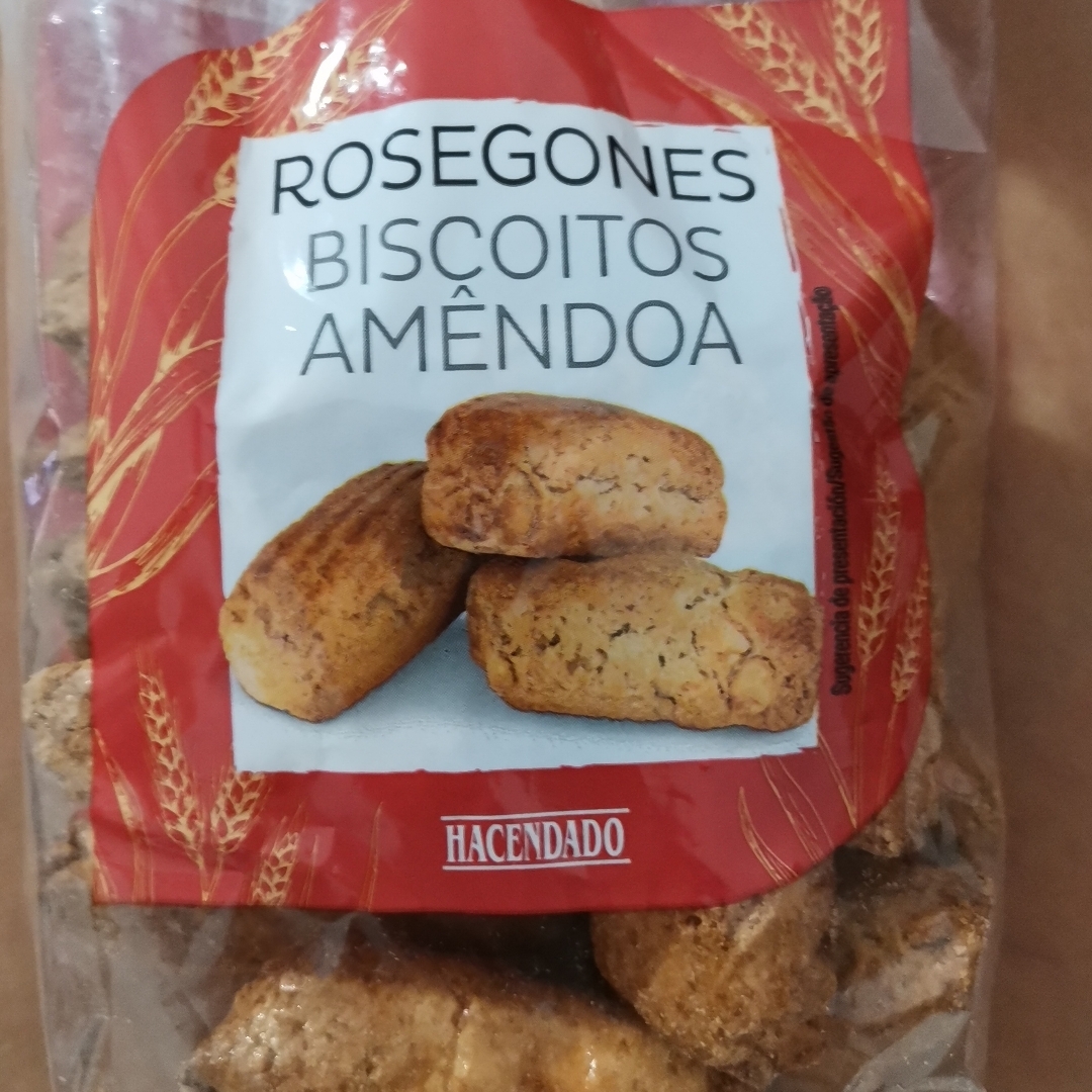 ROSEGONES ROSEGONES