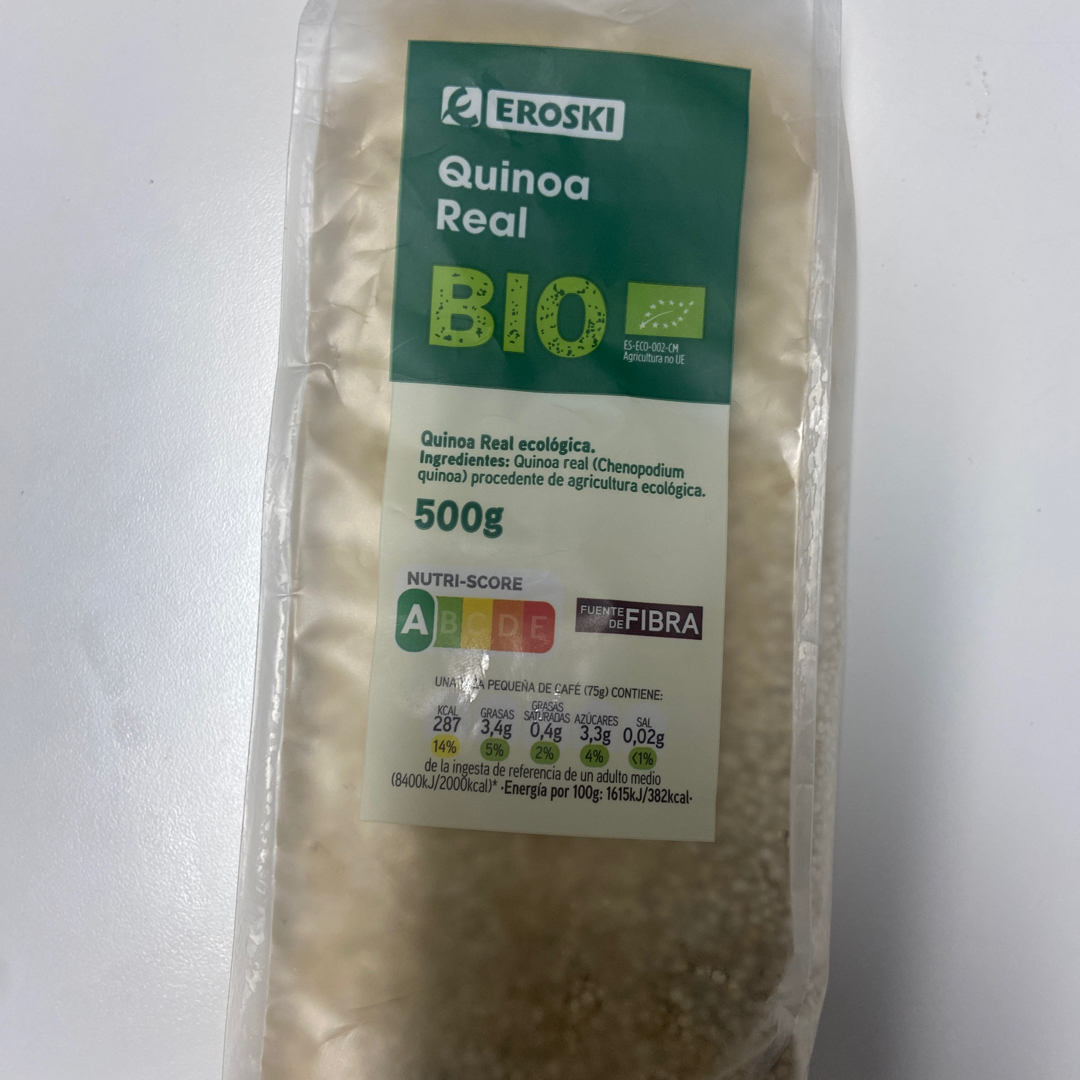 Quinoa