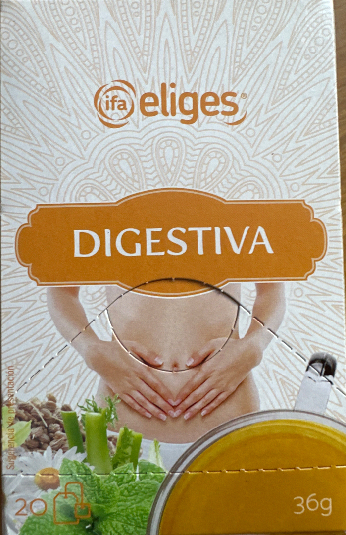 Digestiva