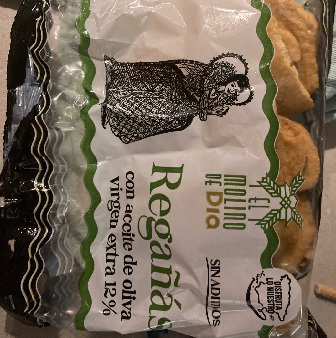 Regañás Regañás