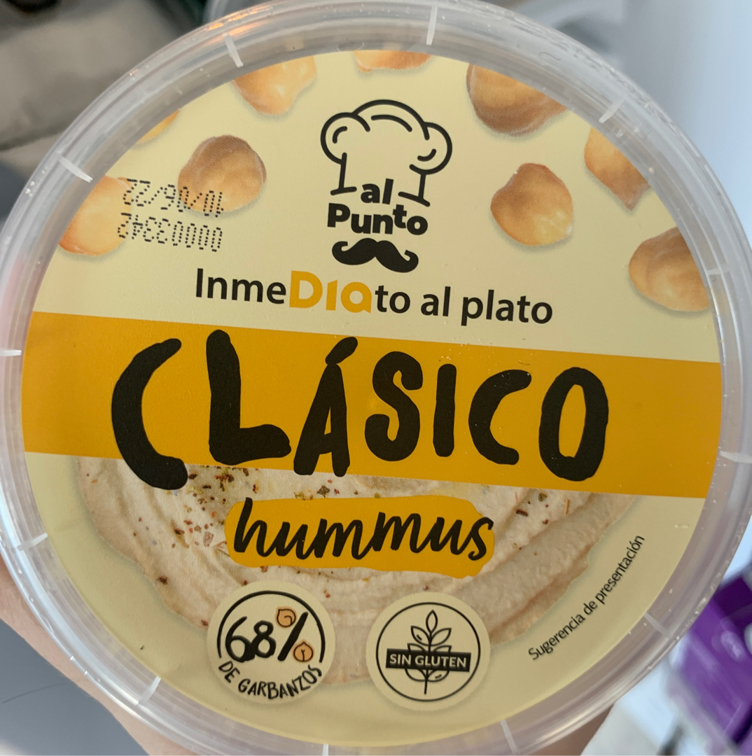 Hummus 