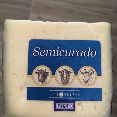 Queso Queso