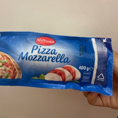 Mozzarella Mozzarella