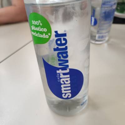 Smart Water Smart Water