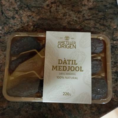 Datil Medjoul Datil Medjoul