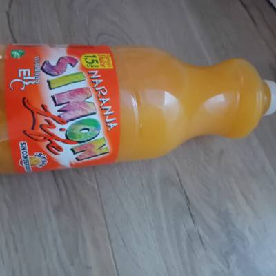 Simon life naranja Simon life naranja