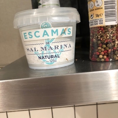 Sal marina Sal marina