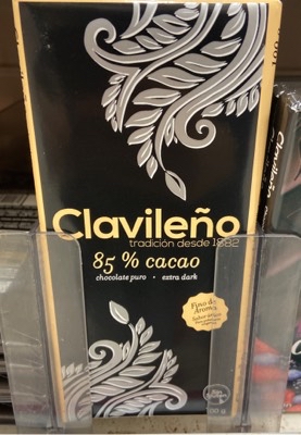 Chocolate 85% Chocolate 85%