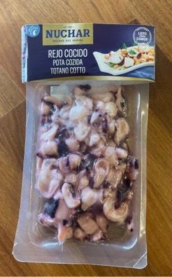 Rejo Cocido Rejo Cocido