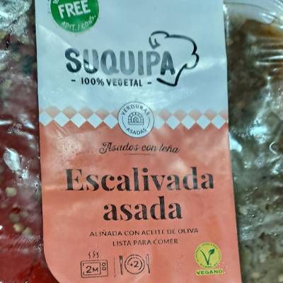 Escalivada Escalivada