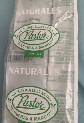 Rosquilletas Rosquilletas
